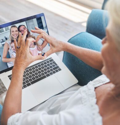 family-on-a-video-call-with-grandmother