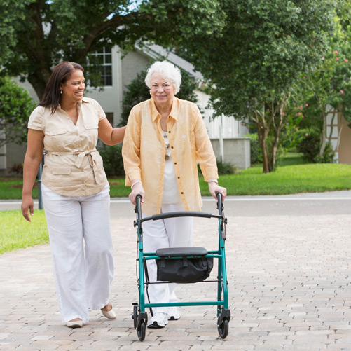 Senior-woman-with-caregiver-consider-nursing-home-in-Oxnard Senior-woman-with-caregiver-consider-nursing-home-in-Oxnard